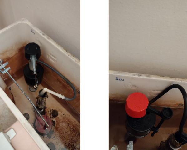 Hefty Plumb Home Repair Services