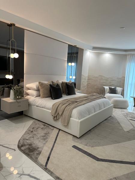 Magico Cleaners