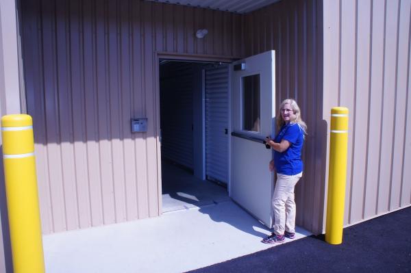 Lunenburg Self Storage
