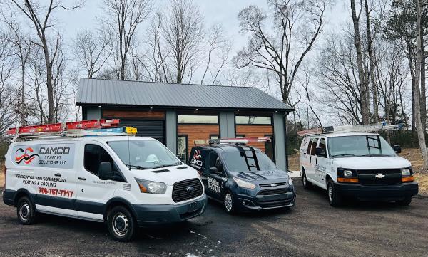 Camco Comfort Solutions