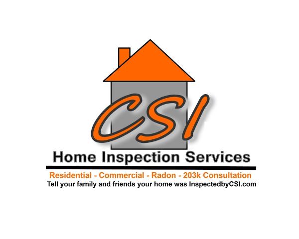 CSI Home Inspection Services & Radon Testing