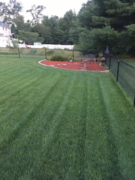 Turf Unlimited Inc