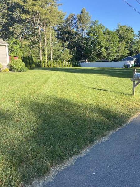 Turf Unlimited Inc