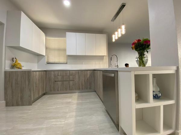 Kitchen Iberica