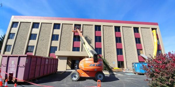 Castor Construction