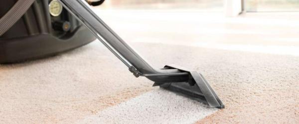 Contract Cleaning Specialist