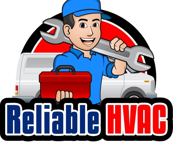 Reliable Hvac