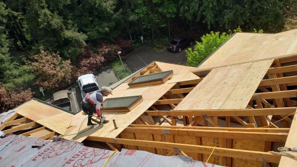 Touchstone Roofing & Siding