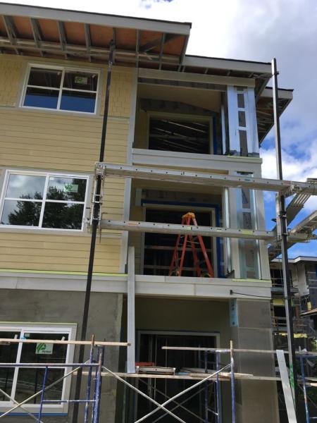 Touchstone Roofing & Siding