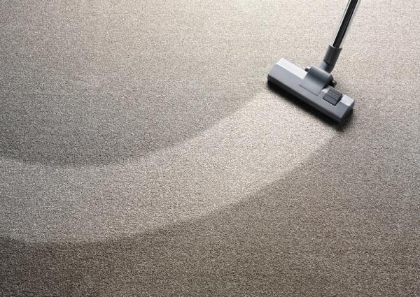 Anderson Certified Cleaning Technicians