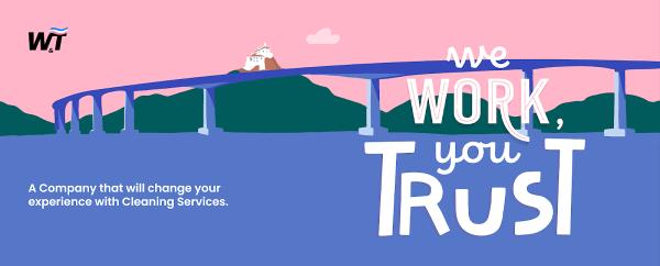 Work & Trust Services