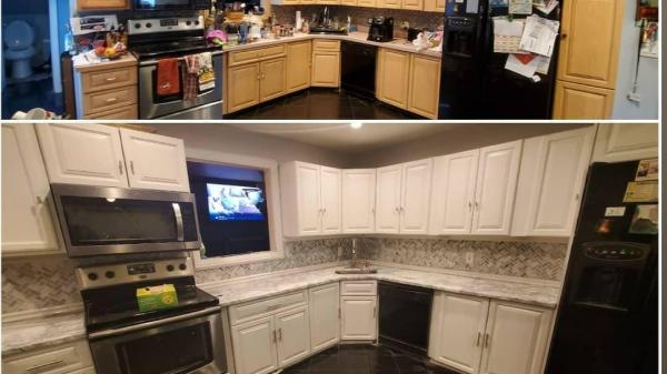 Smart Painting & Renovations Inc