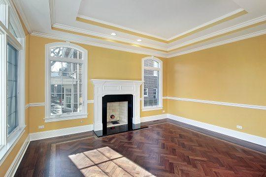 Smart Painting & Renovations Inc