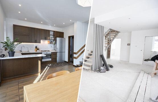Smart Painting & Renovations Inc