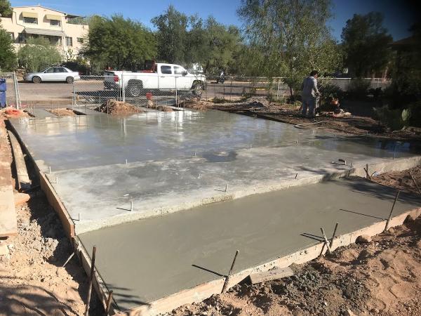 HGC Repair Replace Remodel