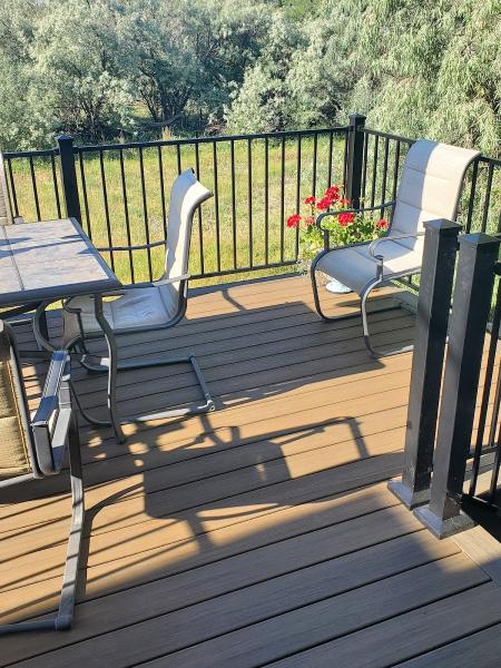 Epic Decks and Outdoor Living