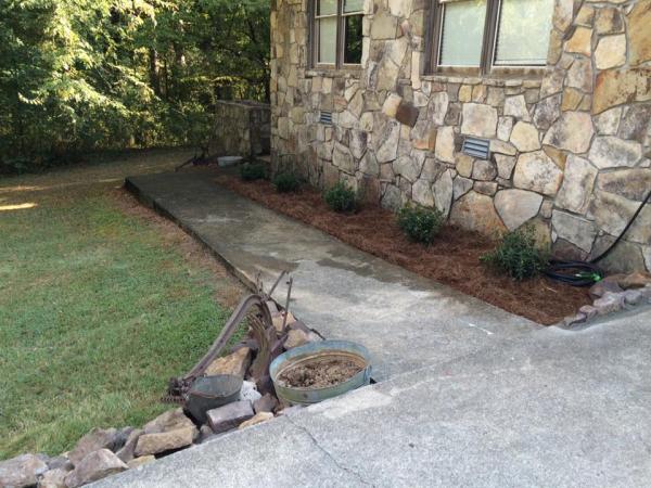 Your Home Outdoor