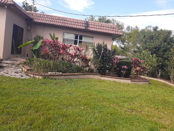 Living Green Lawn & Tree Care LLC & Irrigation Maintenance