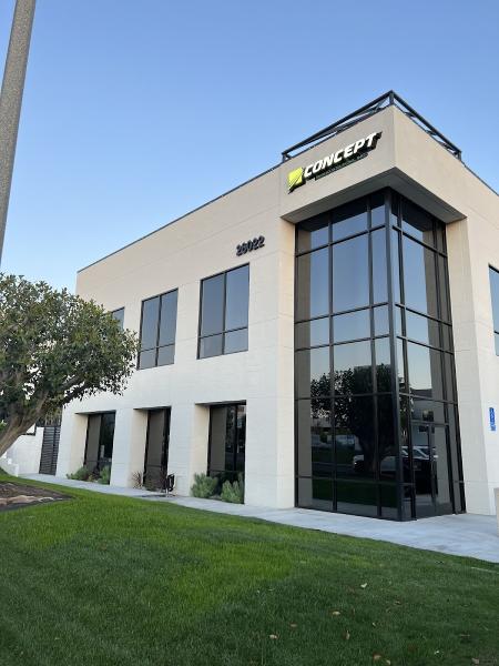 Concept Paving Solutions Inc