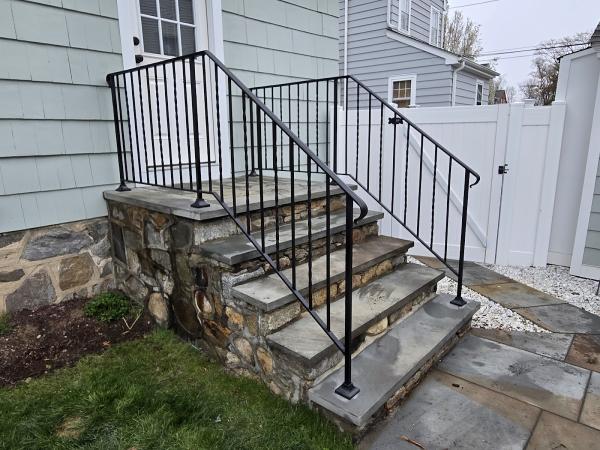 Azteca's Iron Works LLC