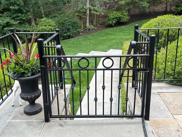 Azteca's Iron Works LLC