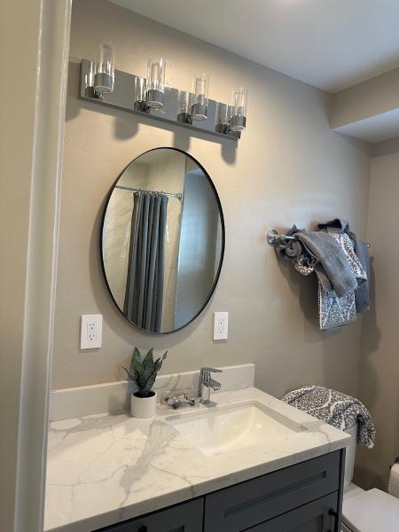 K&B Remodeling & Sons Inc