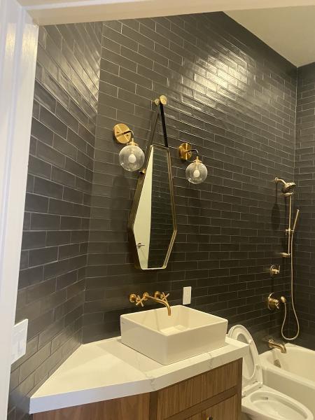 K&B Remodeling & Sons Inc