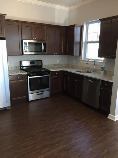 Long Island Fixer Upper