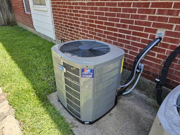Martin Heating & Air