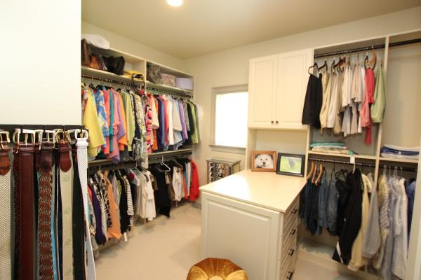 Clever Closets