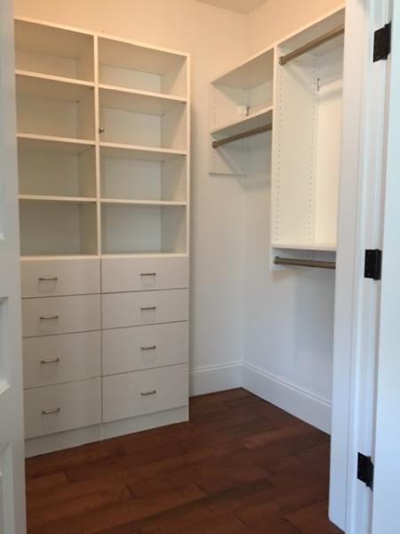 Clever Closets
