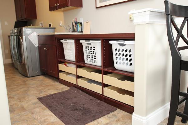 Clever Closets