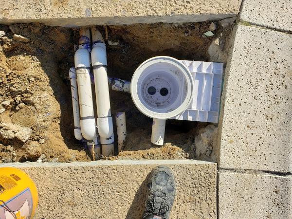 Leak Detectives