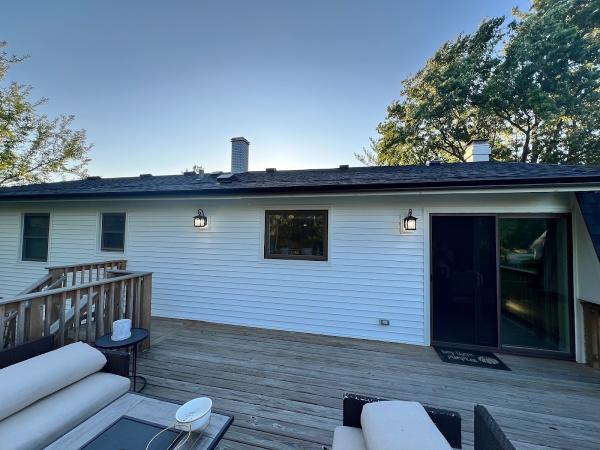 Dynamic Home Restoration Co.