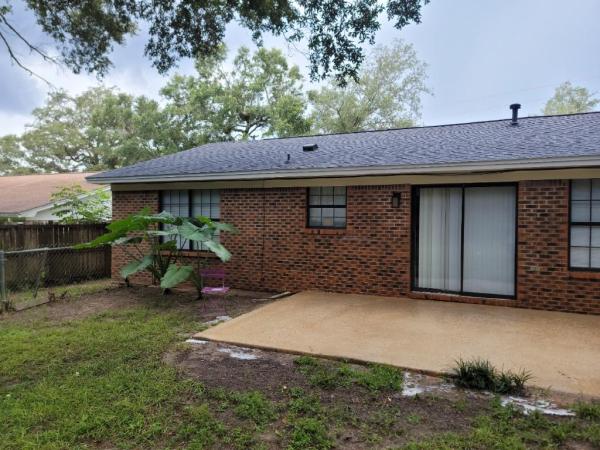 Robert Parramores Pressure Washing