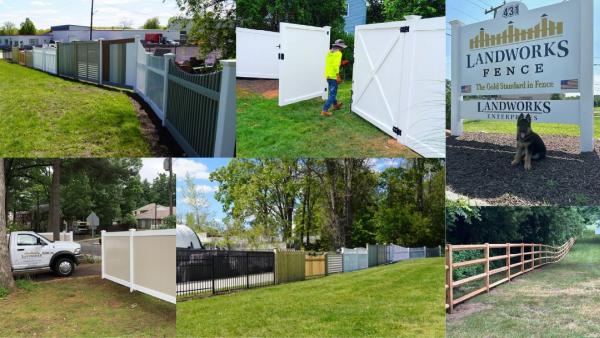 Landworks Fence LLC