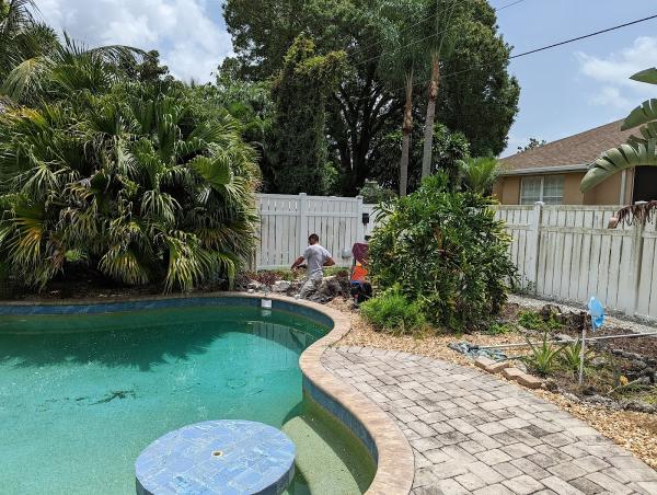Pools by Lowell