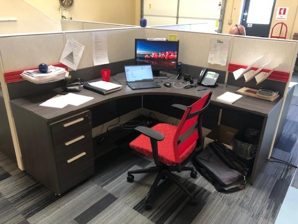 Creative Interiors Inc