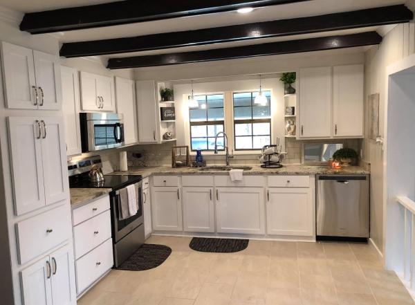 Silverhill Cabinetry & Woodworks