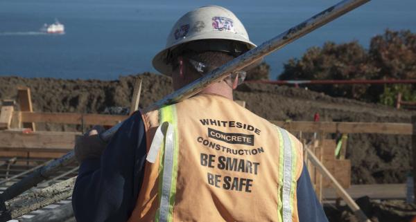 Whiteside Construction Corporation