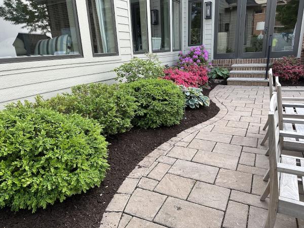 Doskoch Lawn Care & Landscaping Services