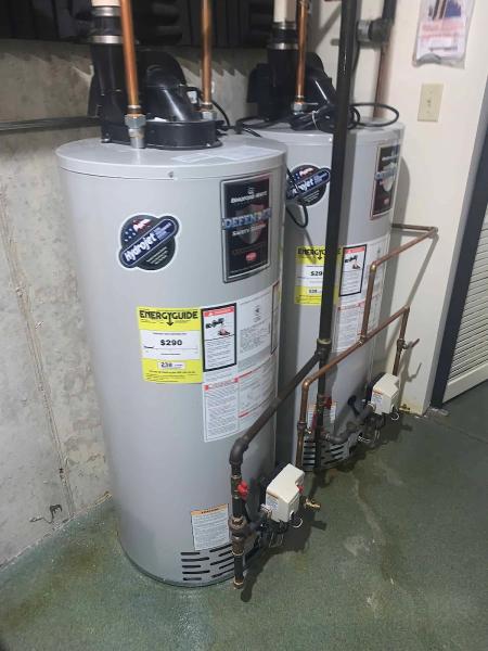 The Fair Plumber LLC