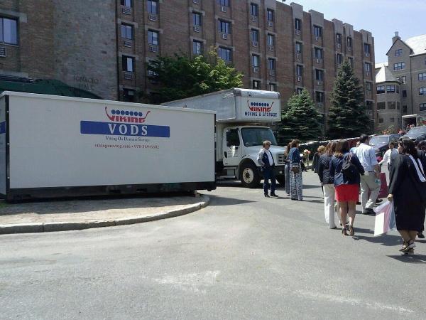 Viking Moving Services