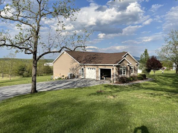 NVB Contracting LLC