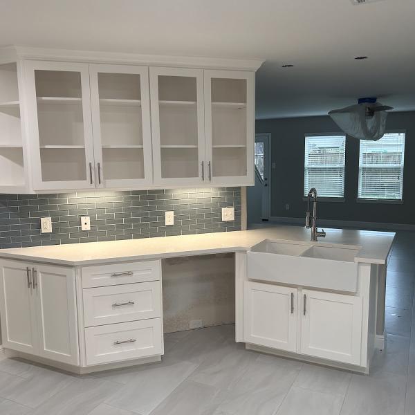 IG Remodeling