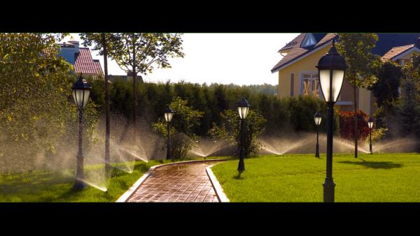 Richardson Irrigation Inc