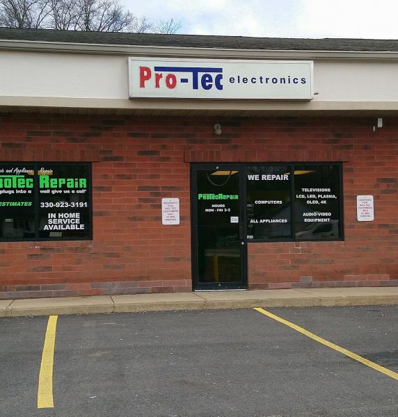 Pro-Tec Repair