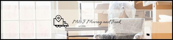 M&J Moving and Junk