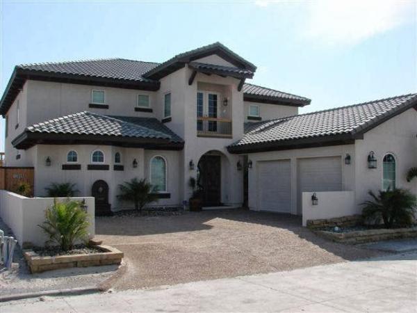 Edgewater Homes
