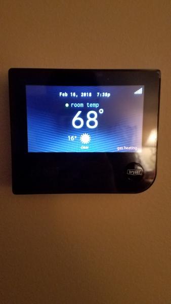 Kelly Heating & Electric
